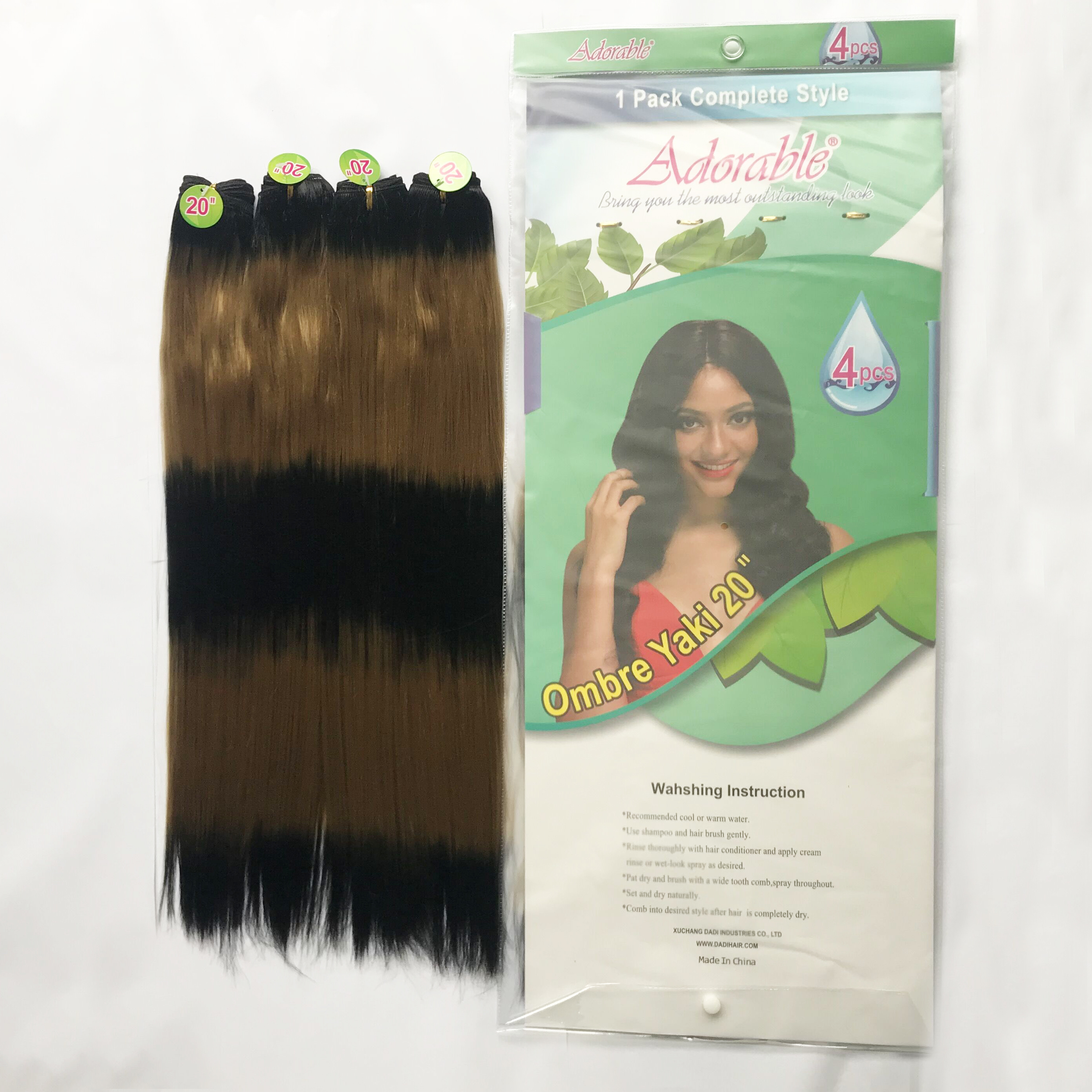OMBRE YAKI T1B27