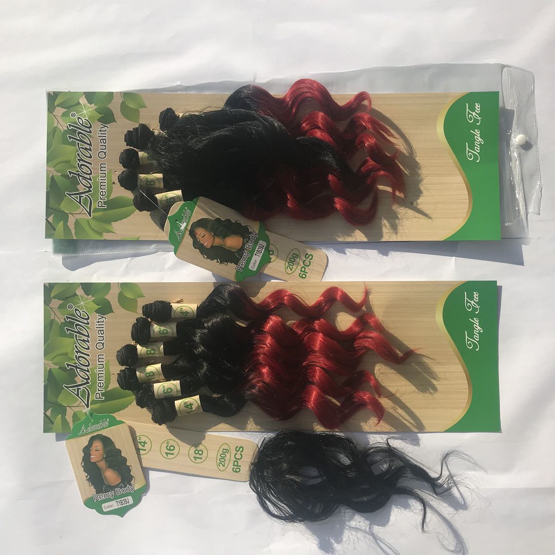 Remy body T1B39J