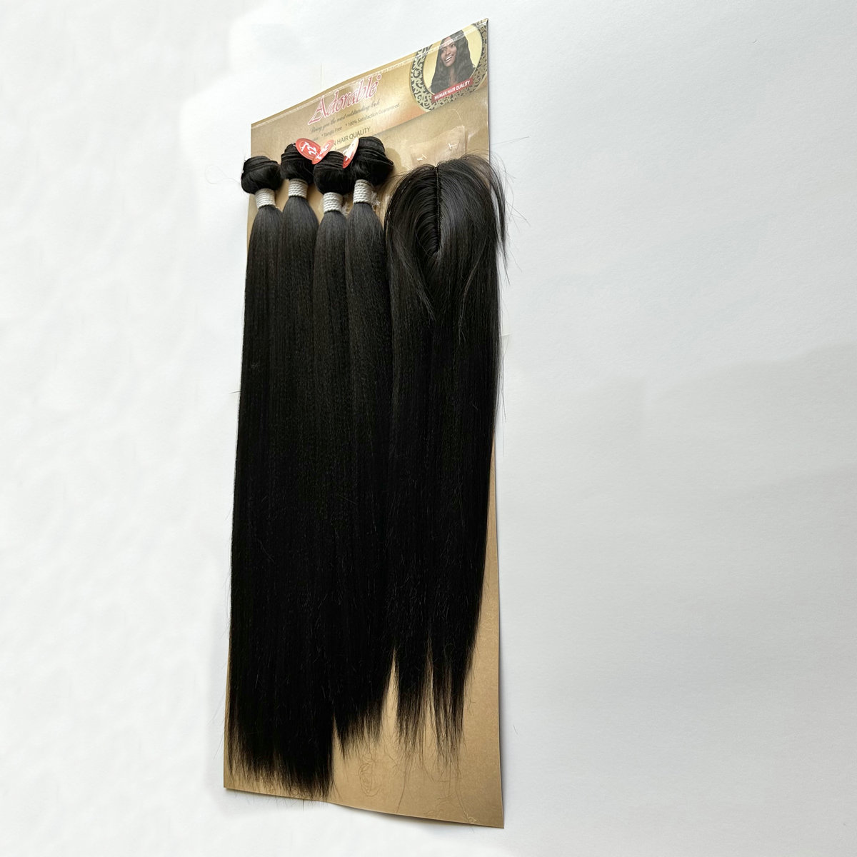Gold yaki 4pcs