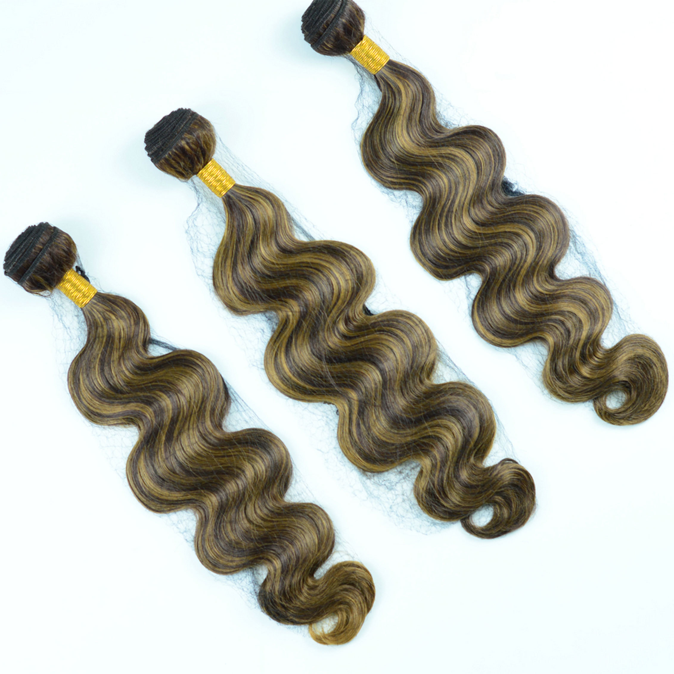 Body wave F4-27