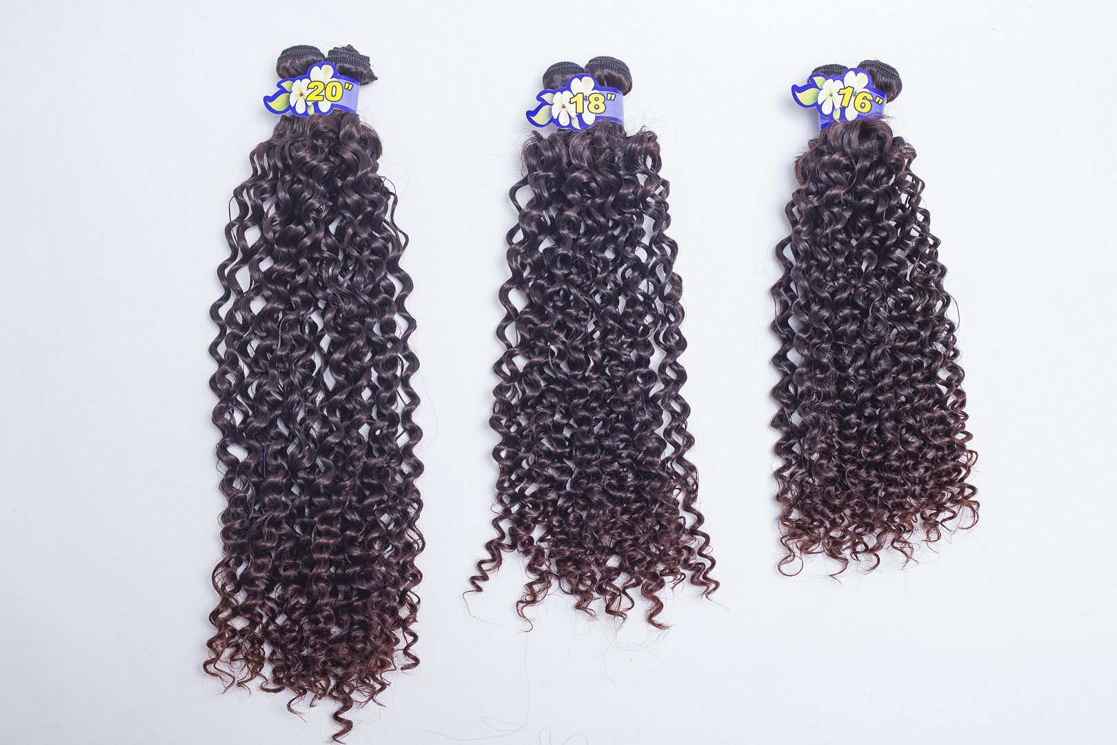 Water wave 6pcs 16-20 T1B33