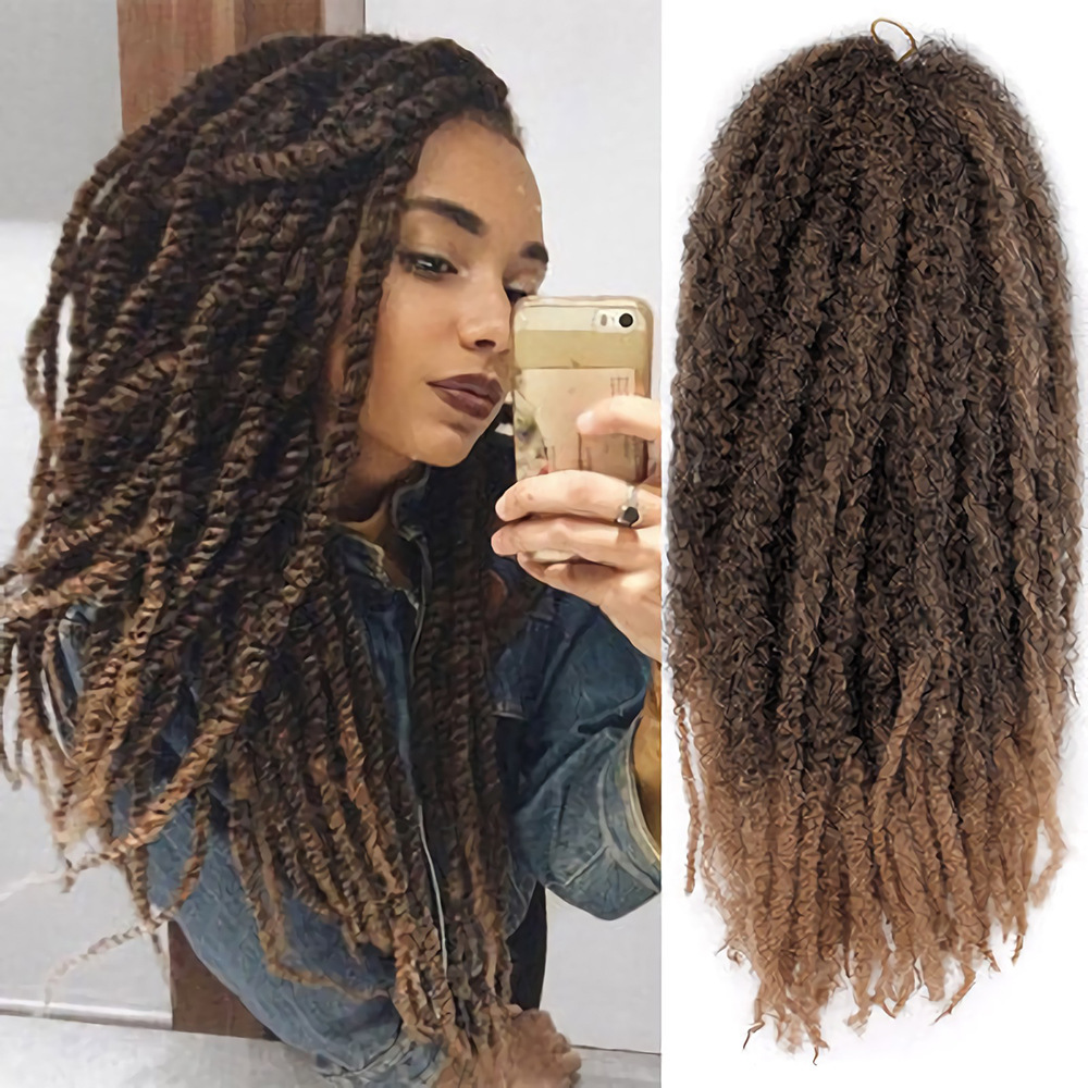 MARLEY BRAID