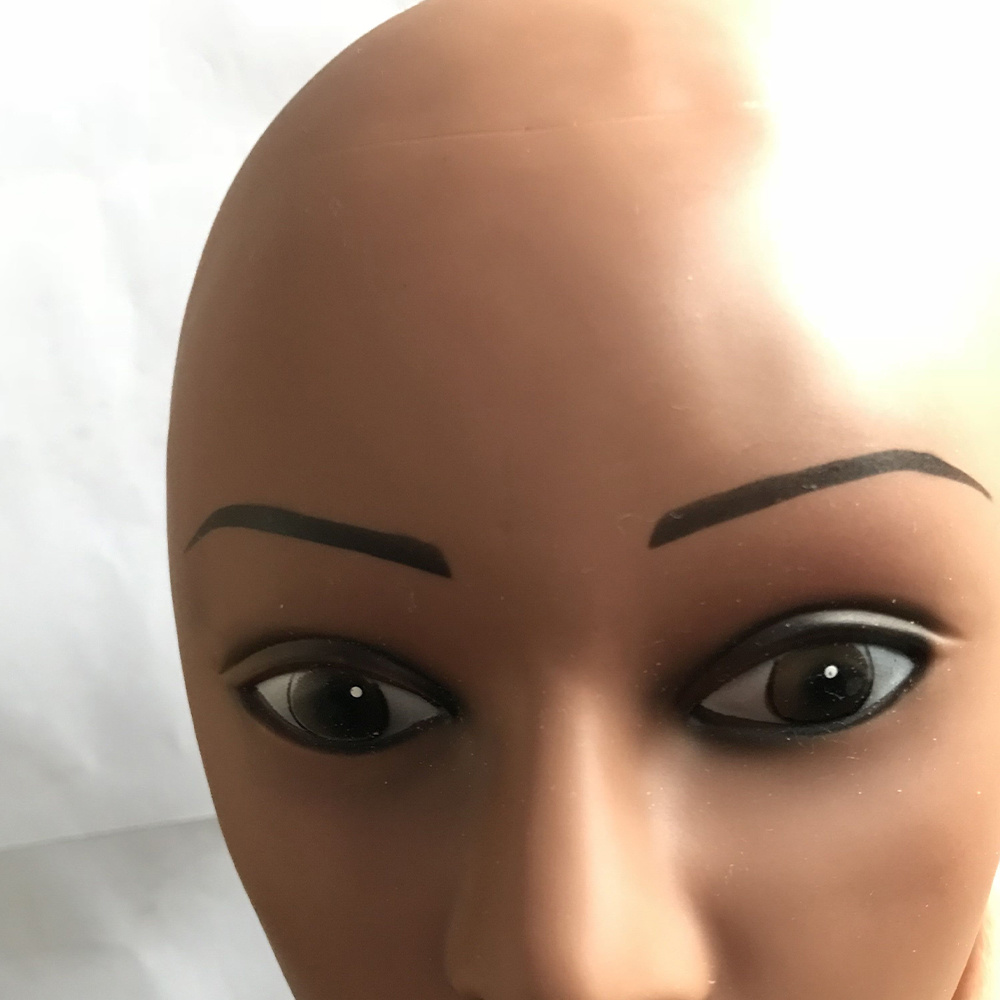 traning head