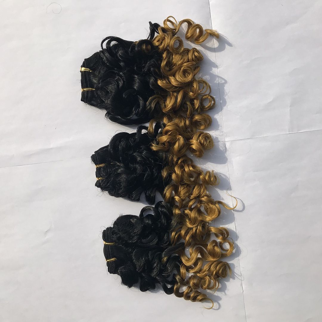 Remy wave 6pcs T1B27