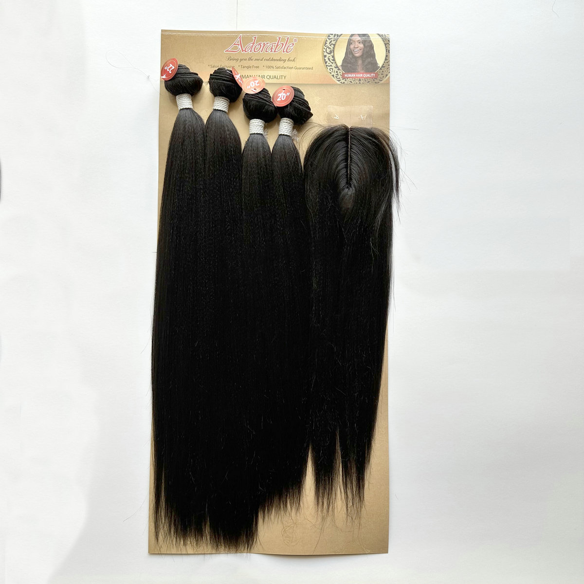 Gold yaki 4pcs