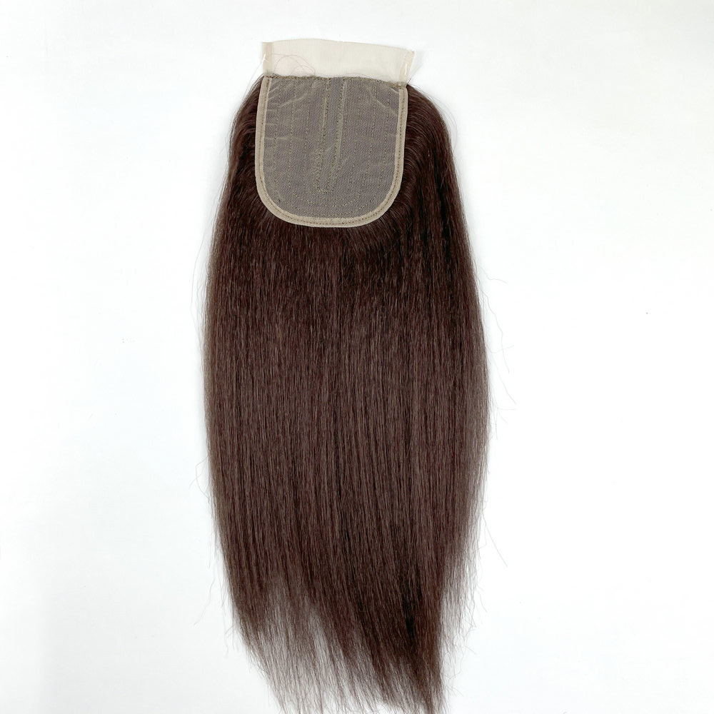Kinky straight 18-20 4#