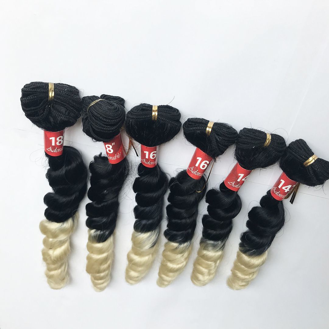 ROMANCE CURL  T1B613