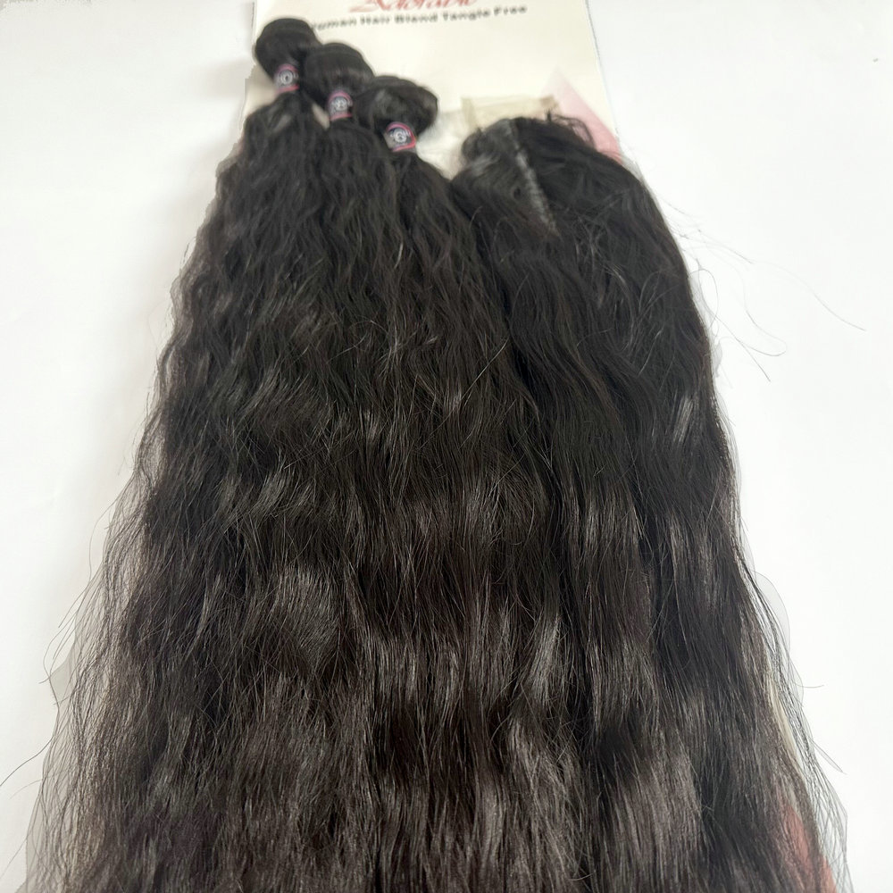 Remy wave 3pcs