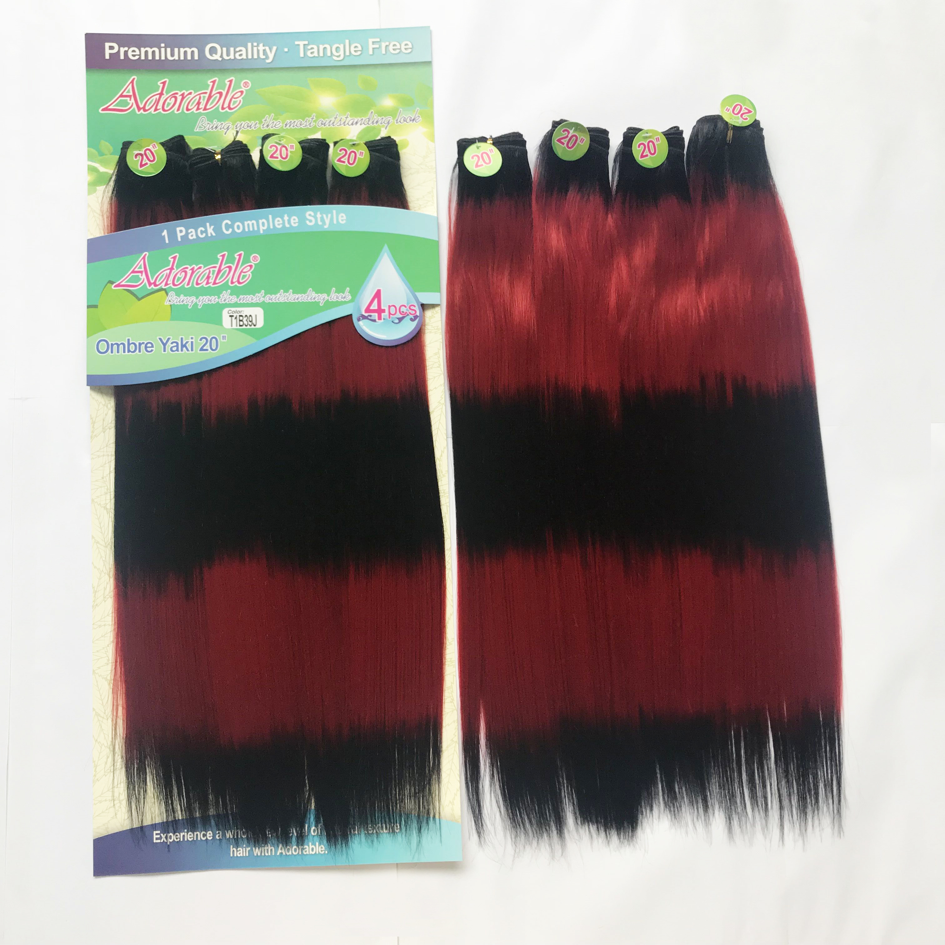 OMBRE YAKI T1B39J