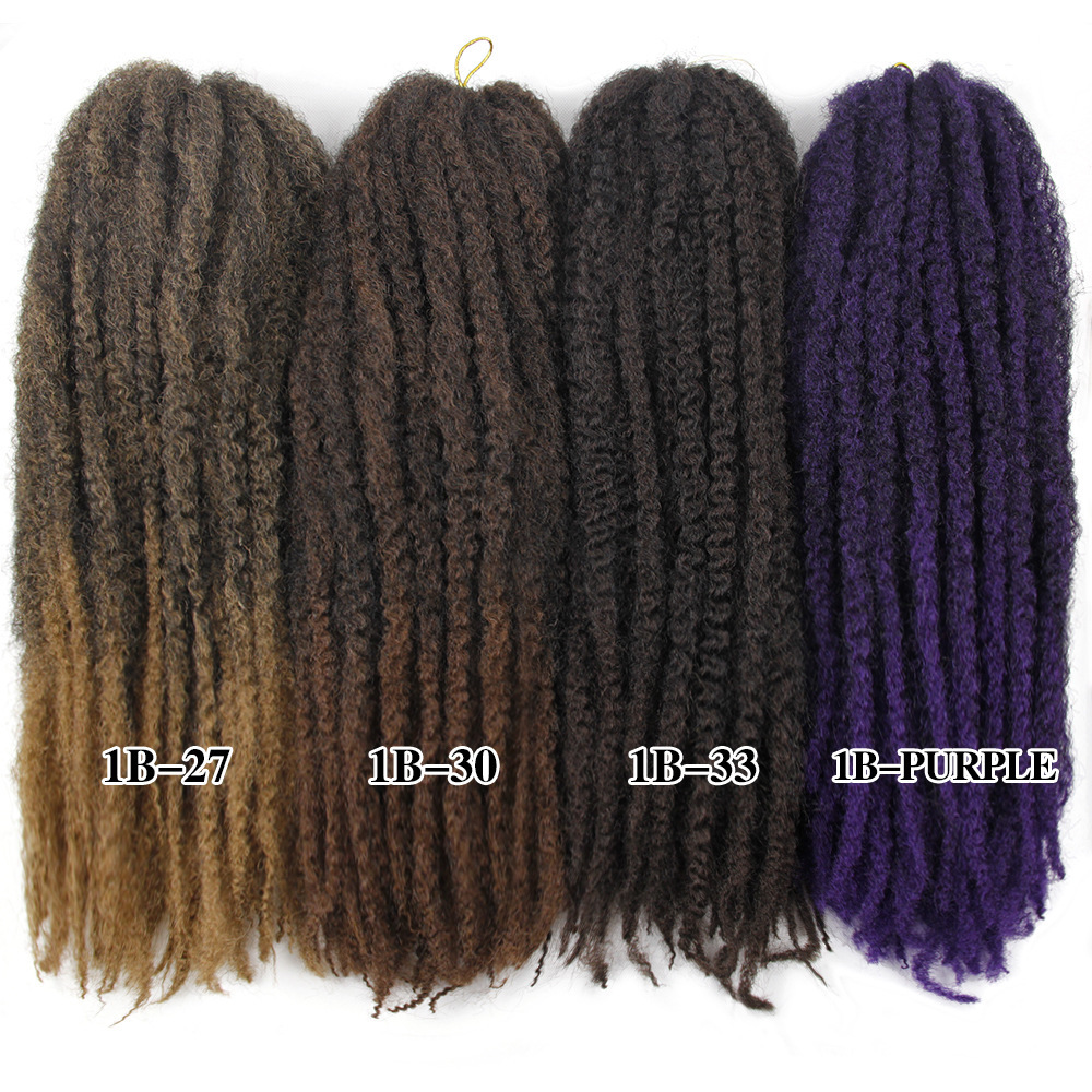 MARLEY BRAID