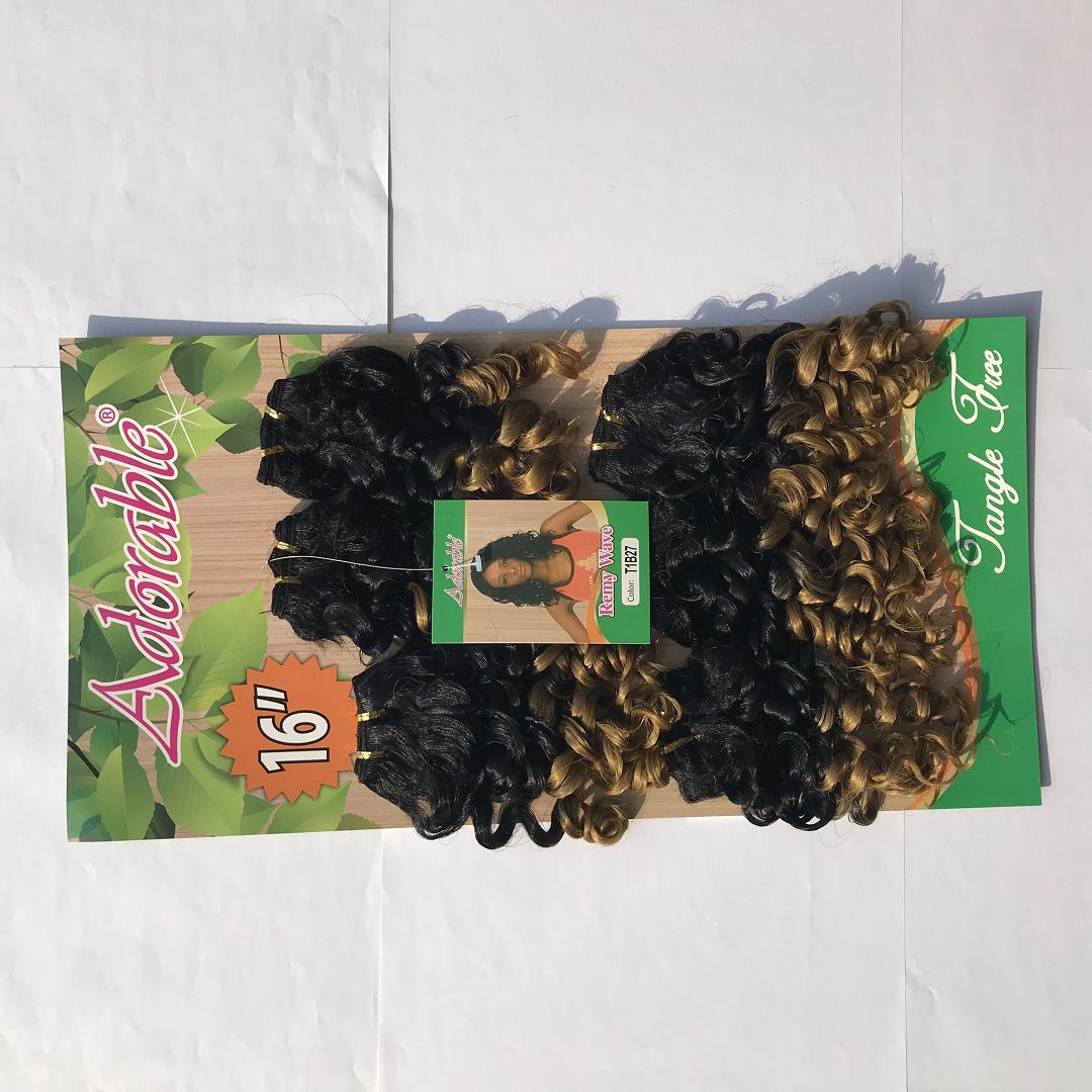 Remy wave 6pcs T1B27