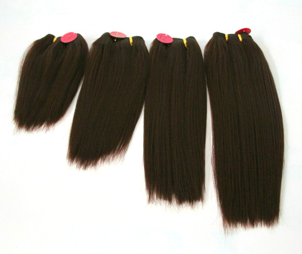 QUATTRO YAKI WAVE 4pcs