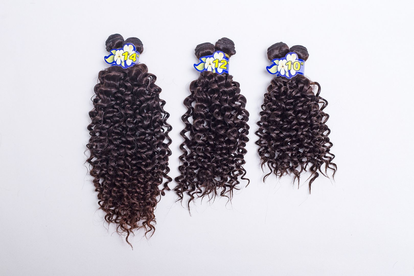 Water wave 6pcs 10-14 T1B33