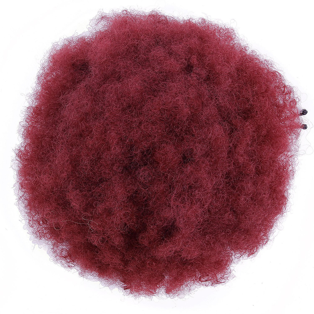 AFRO PUFF