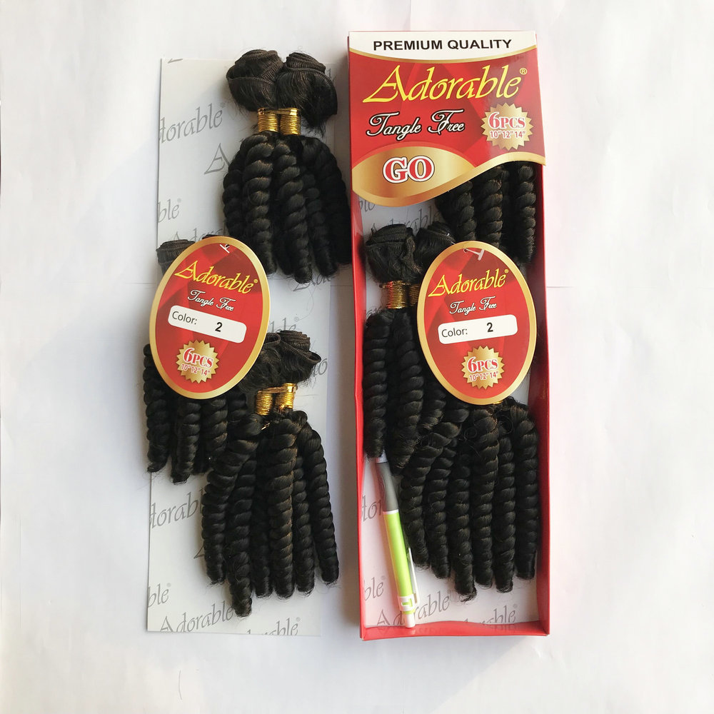 Good 6pcs 10-14 2#