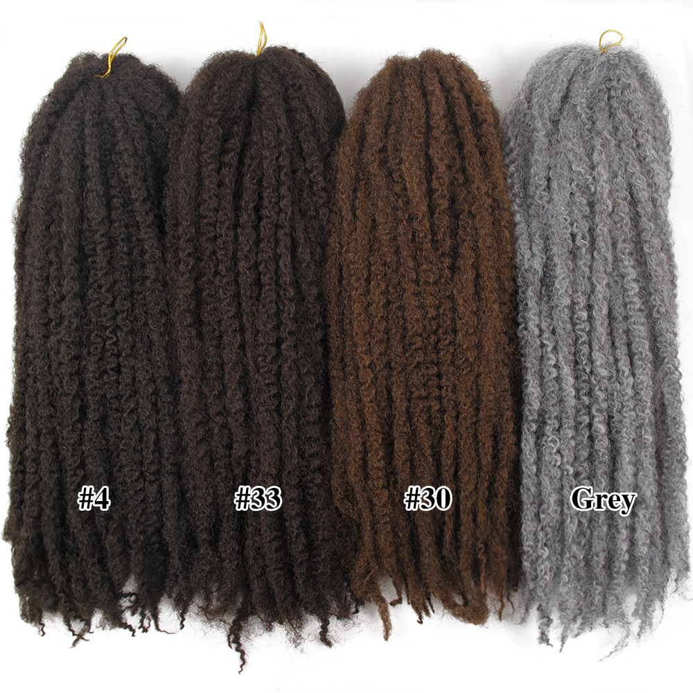 MARLEY BRAID