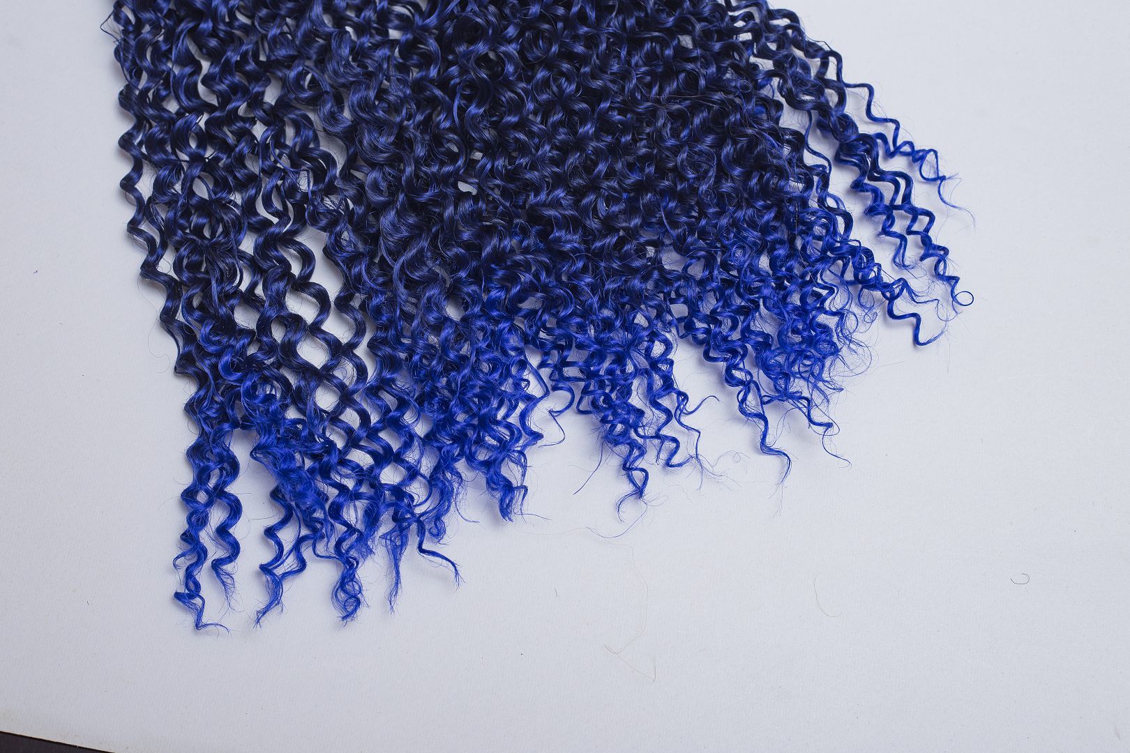 Water wave 6pcs 16-20 T1BBLUE