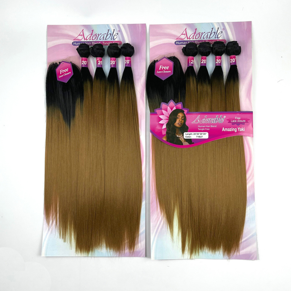 Amazing Yaki 4pcs    T1B27