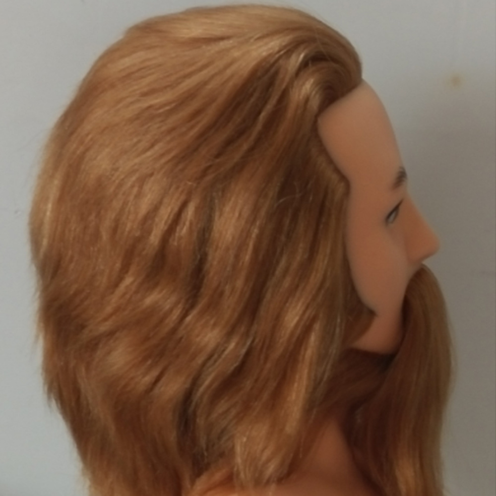 traning head