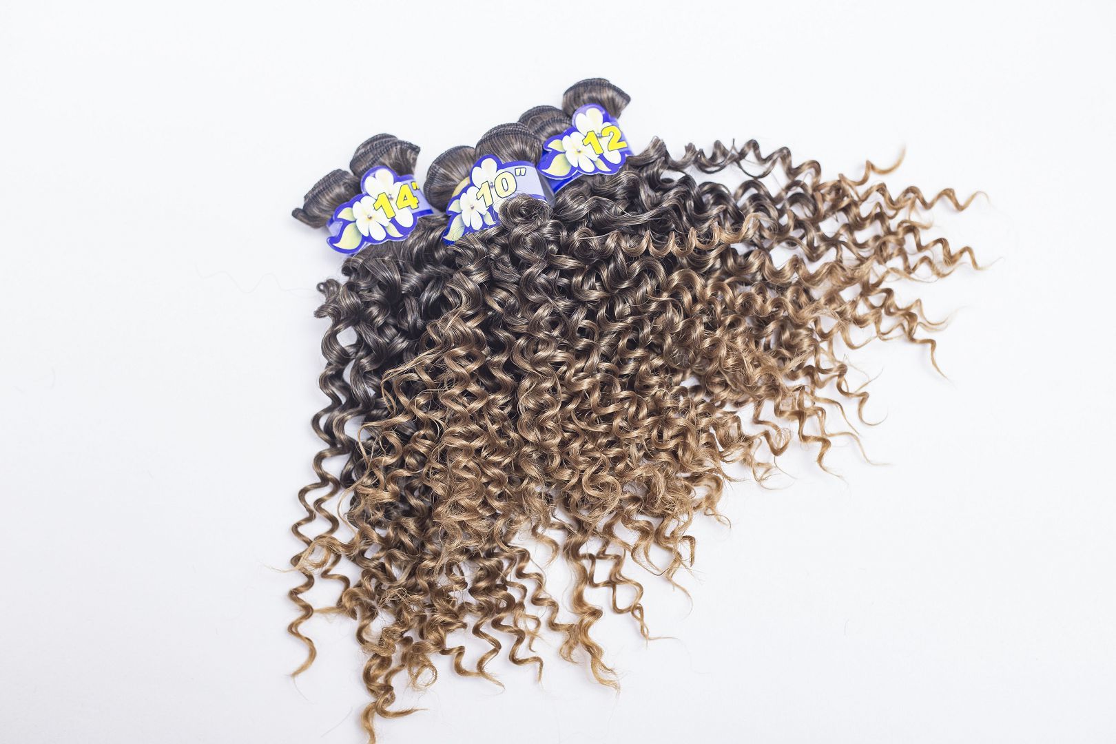 Water wave 6pcs 10-14 T1B27