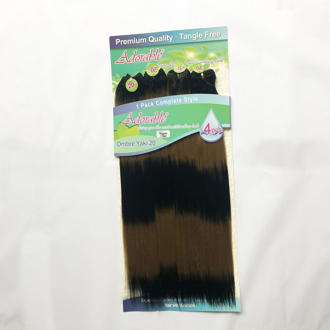 OMBRE YAKI T1B27