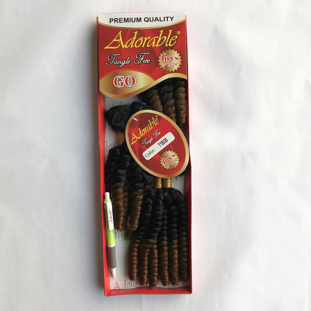 Go 6pcs 10-14 T1B30