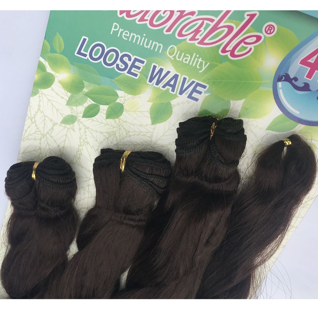 LOOSE WAVE 4