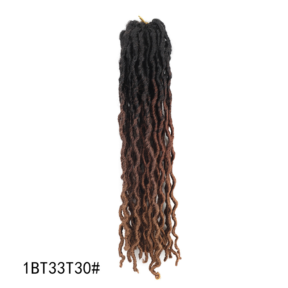 GYPSY BRAID
