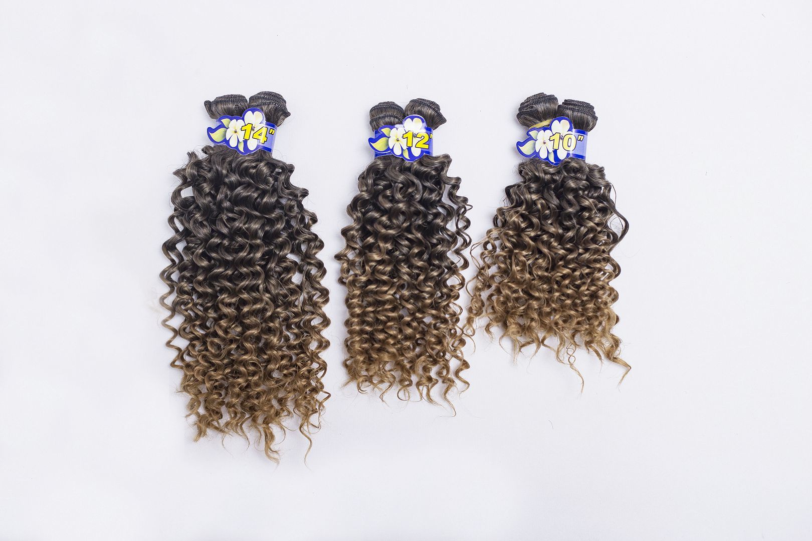 Water wave 6pcs 10-14 T1B27