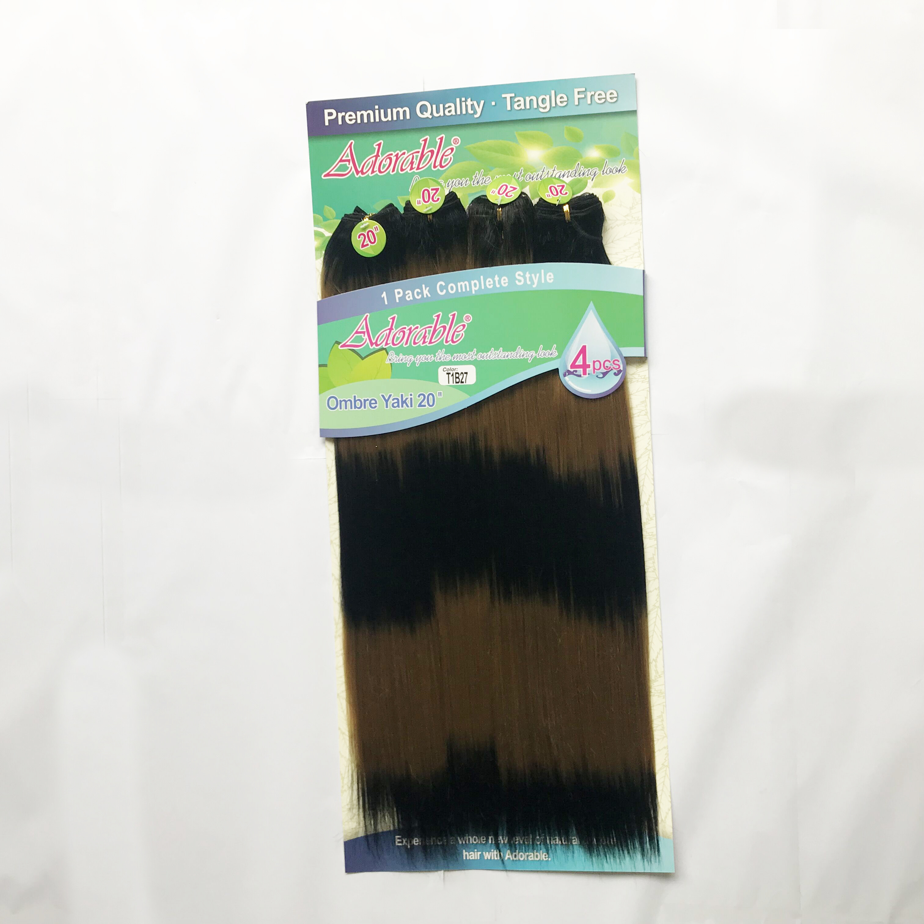 OMBRE YAKI T1B27