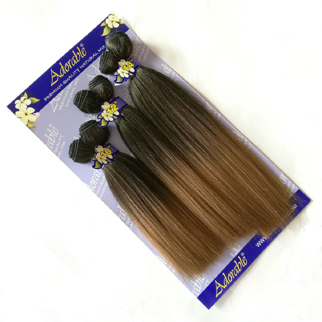YAKI WAVE 6pcs