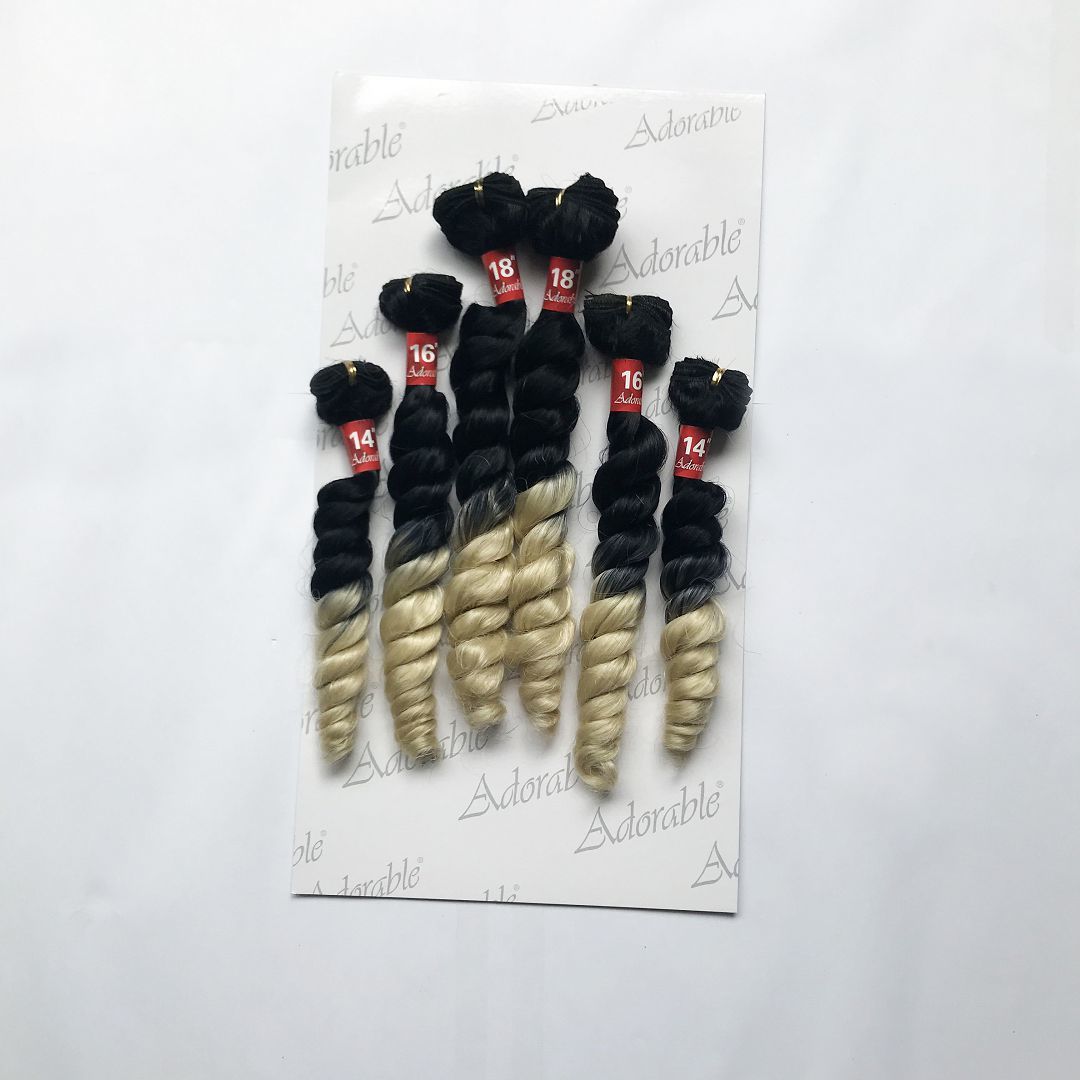 ROMANCE CURL  T1B613