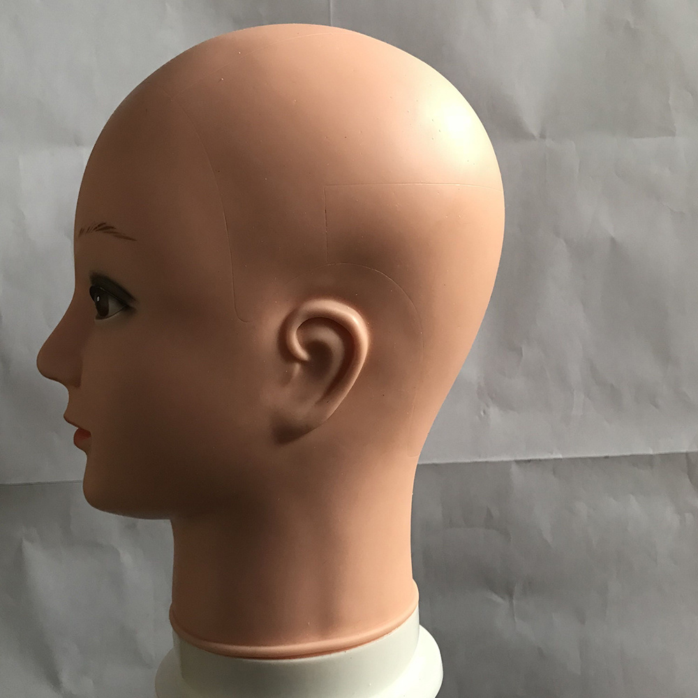 Dommy head