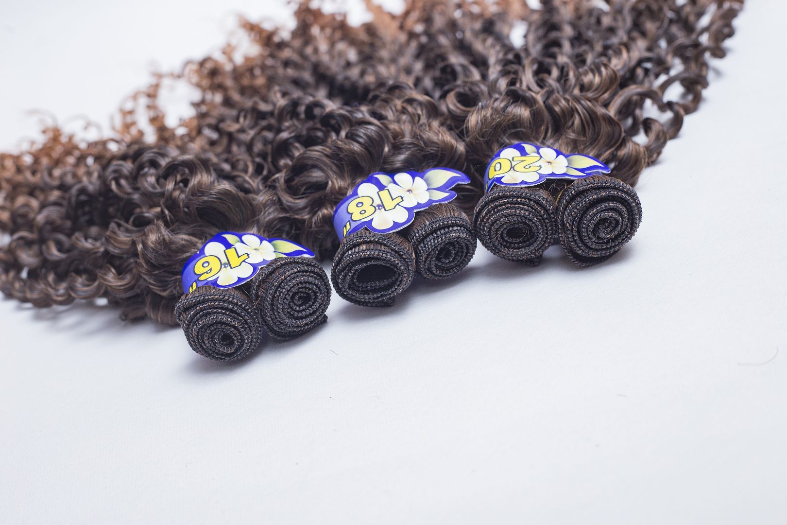 Water wave 6pcs 16-20 T1B350