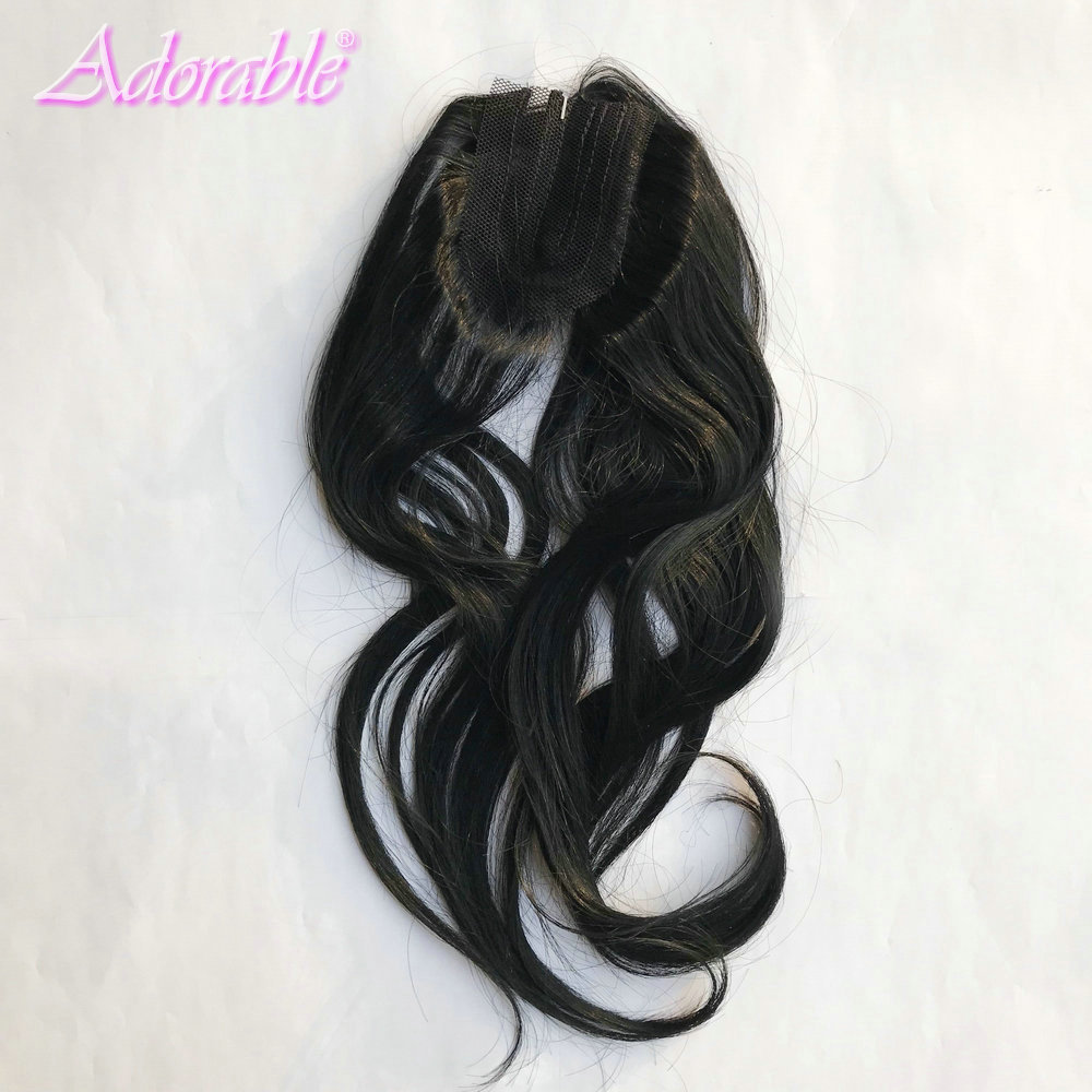 Brazilian body 4pcs