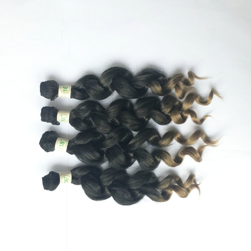 Diva curl 4pcs