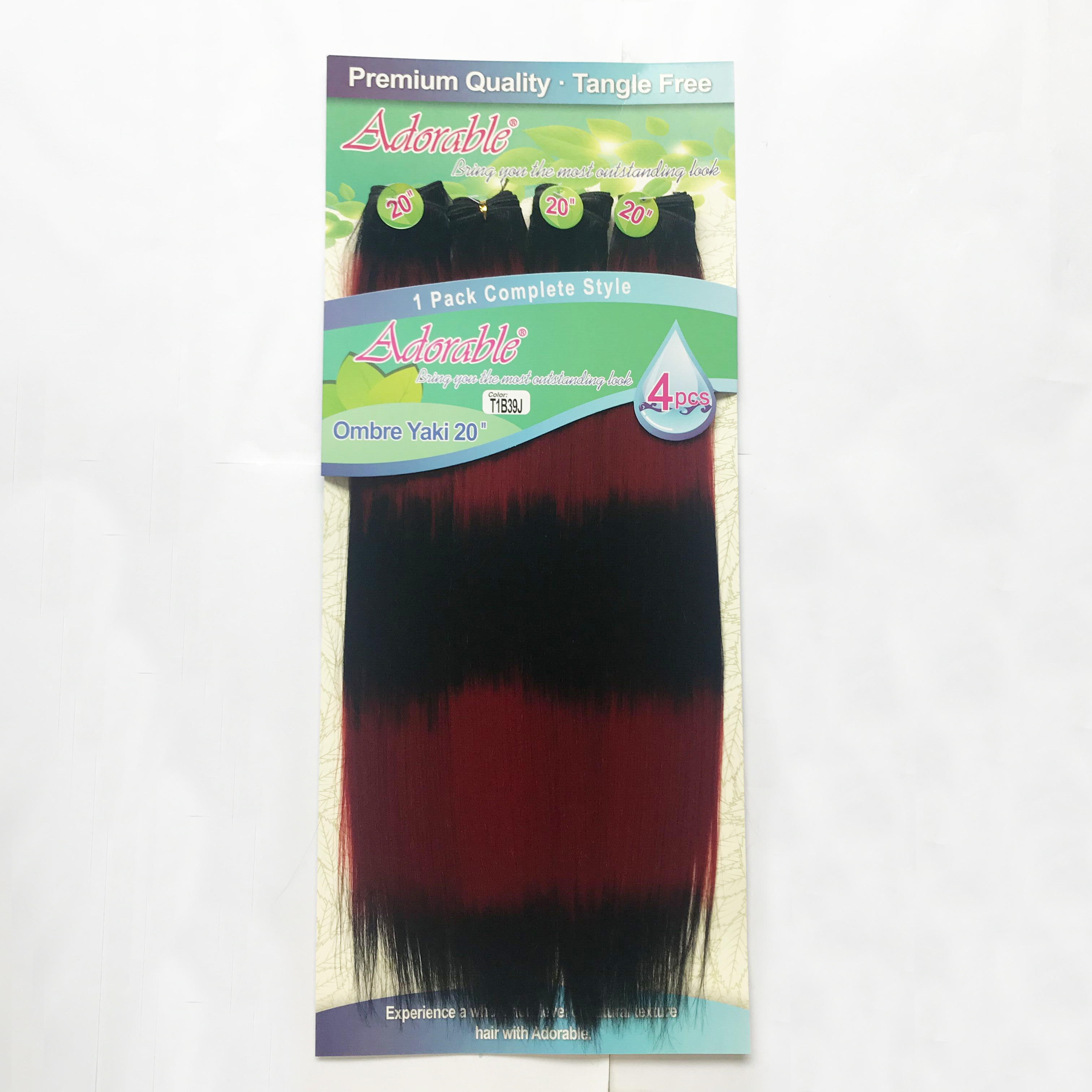 OMBRE YAKI T1B39J
