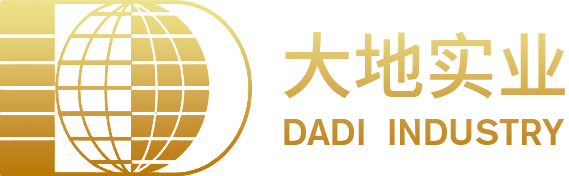大地實業