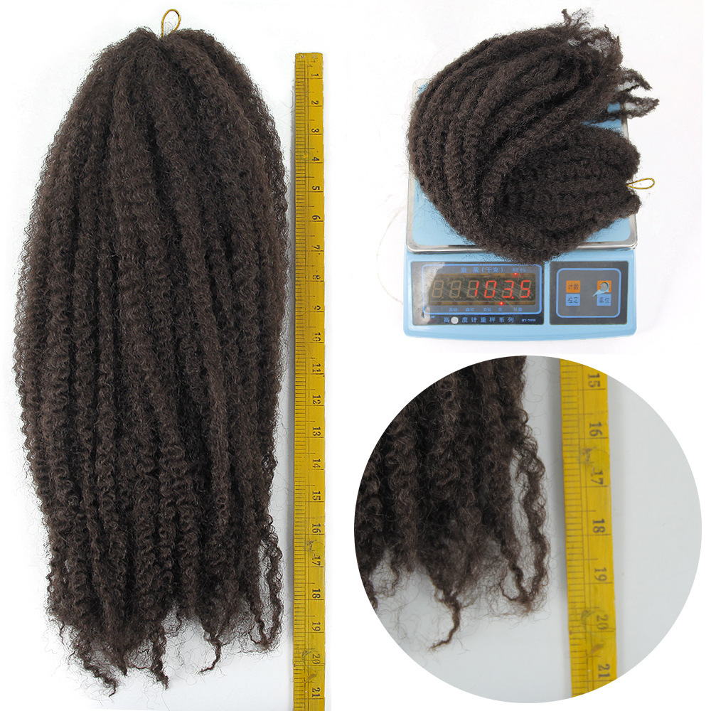 MARLEY BRAID