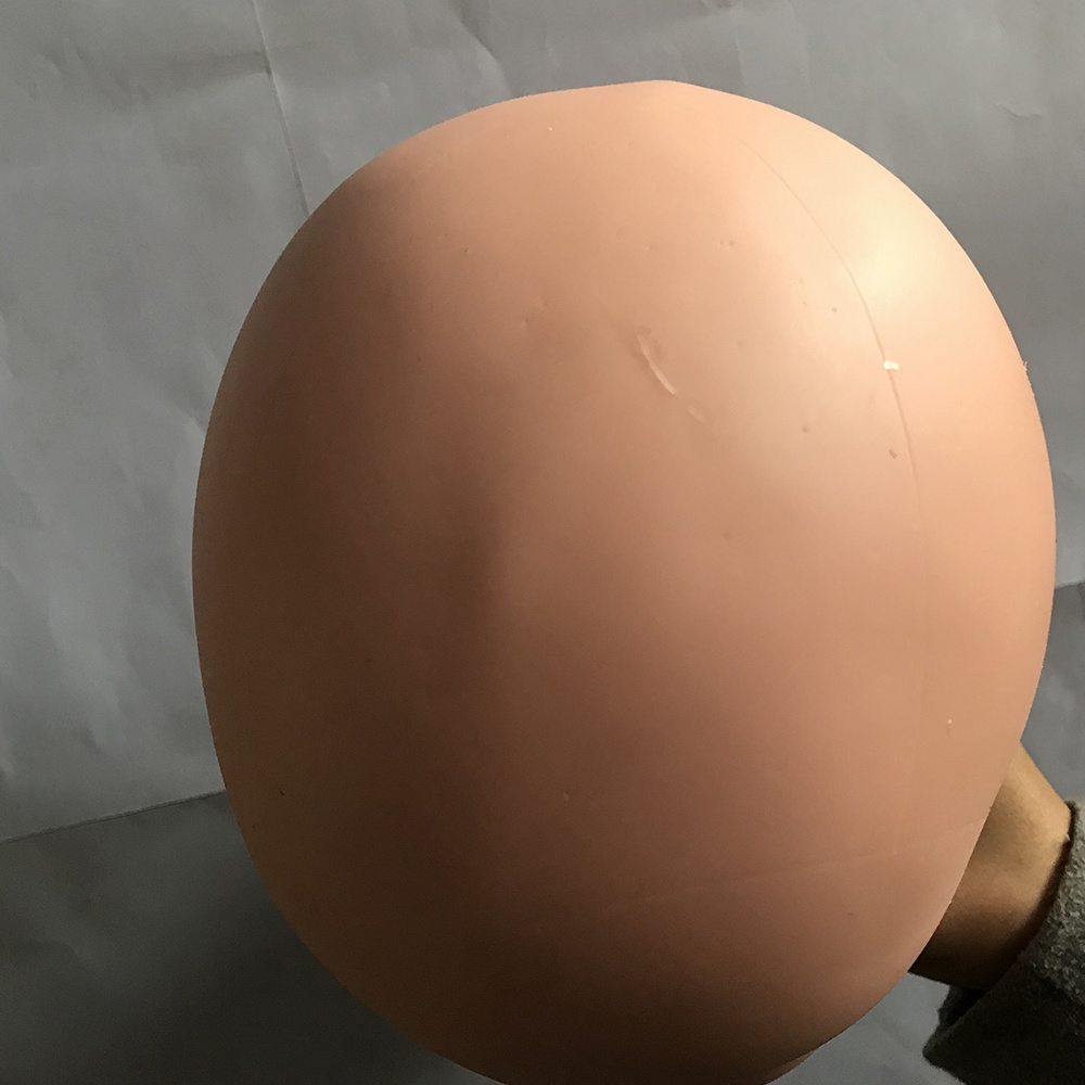 Dommy head
