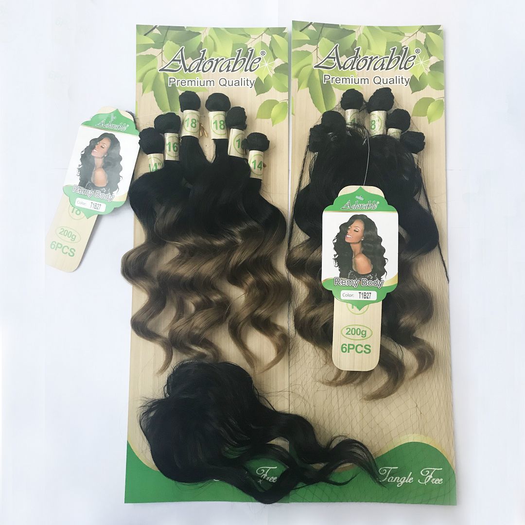 Remy body T1B27