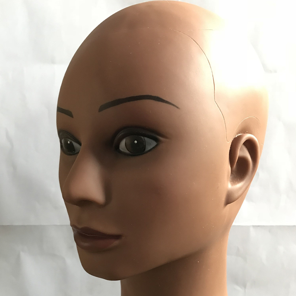 traning head
