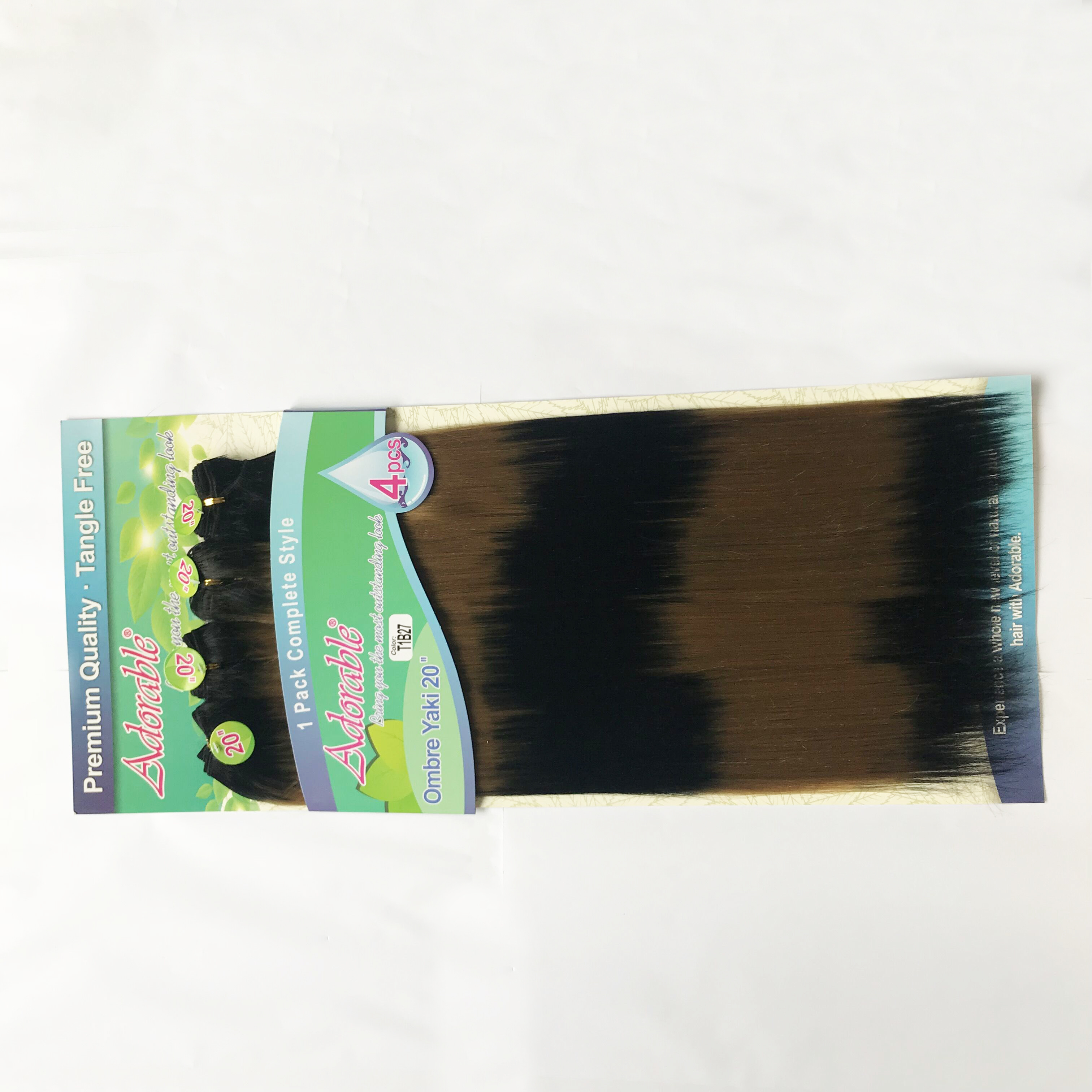 OMBRE YAKI T1B27