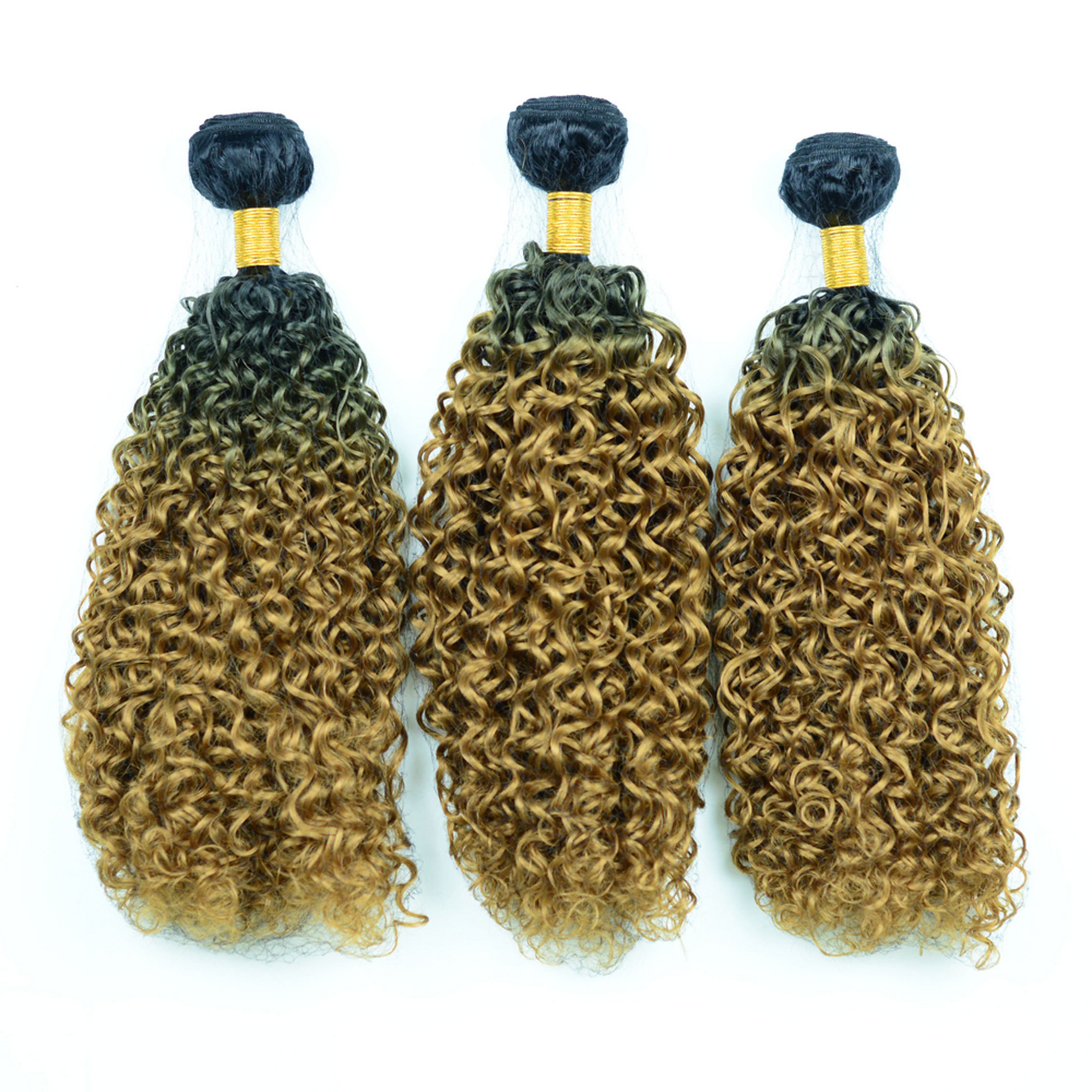 Knky curl T1B27