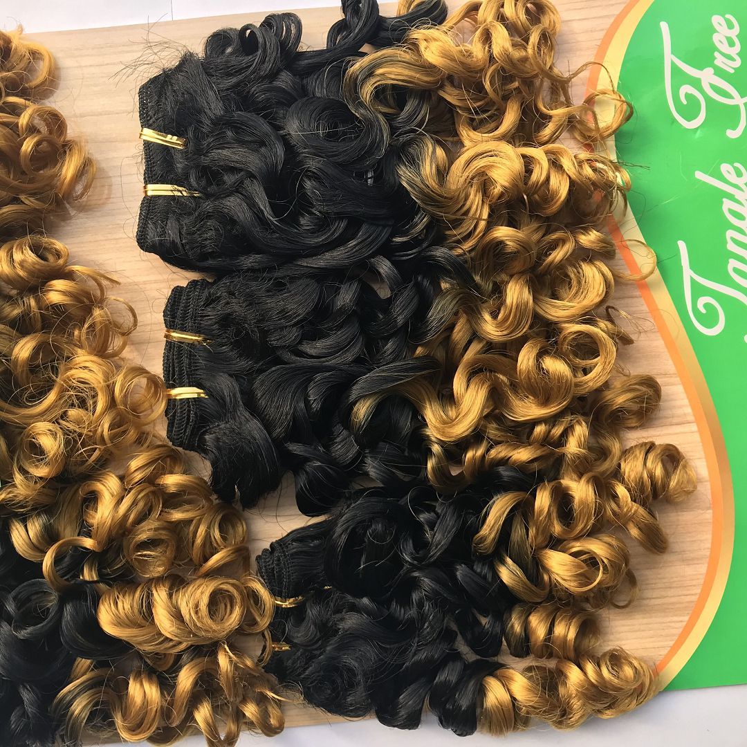 Remy wave 6pcs T1B144