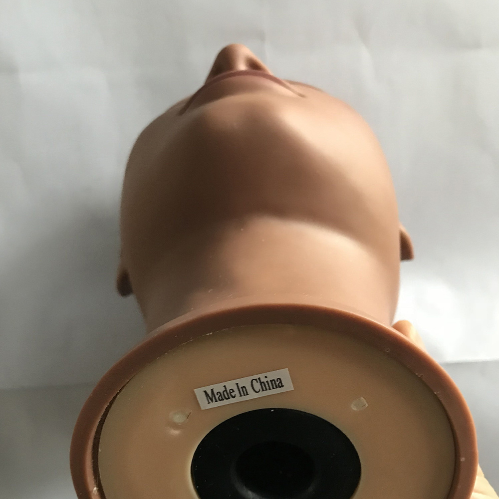 traning head