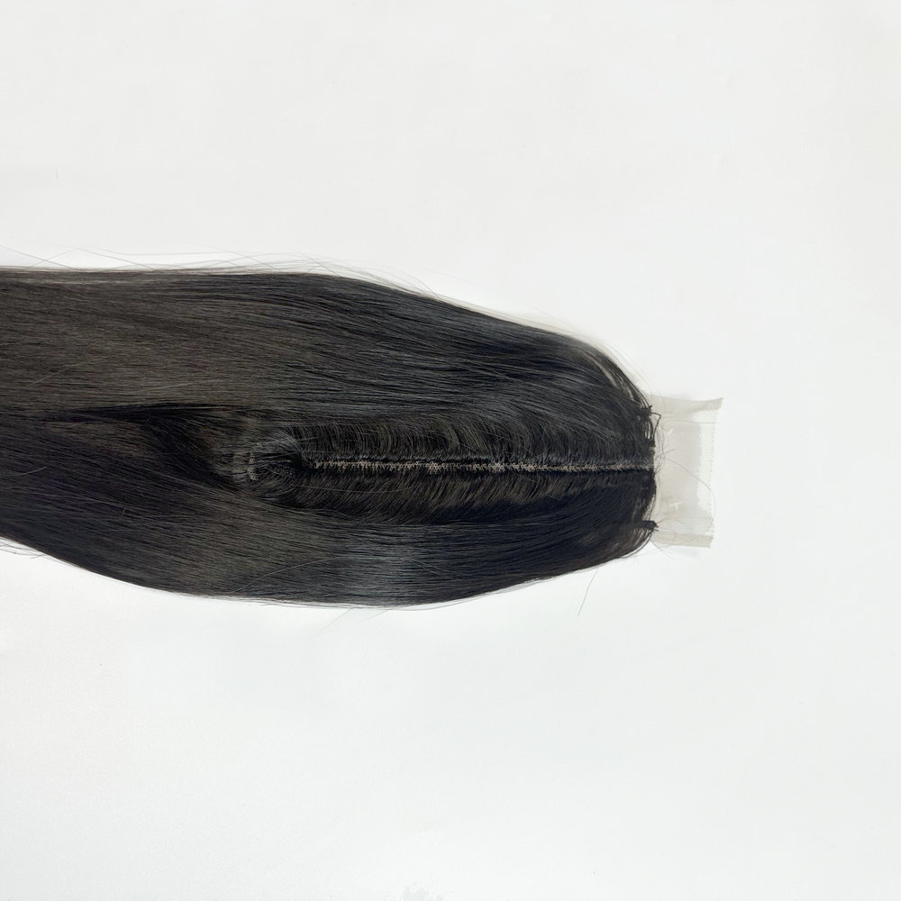 Remy straight 3pcs