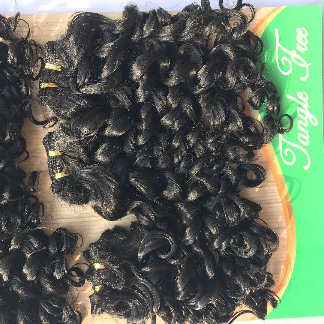remy wave 6pcs 2#