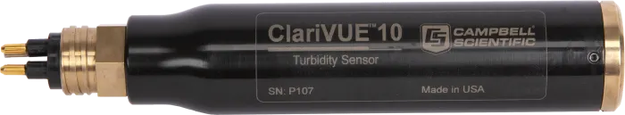 ClariVUE10濁度傳感器