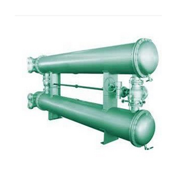 SGLL雙聯(lián)冷卻器